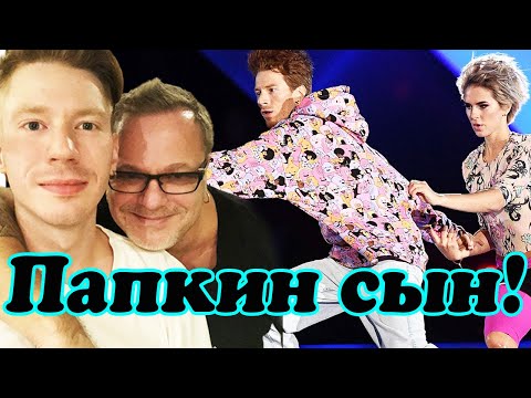 Vídeo: Filho de Kopenkina - Yuri Bezzubov