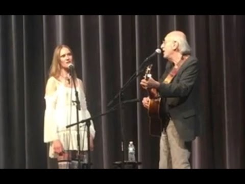 Video: Peter Yarrow netoväärtus: Wiki, abielus, perekond, pulmad, palk, õed-vennad