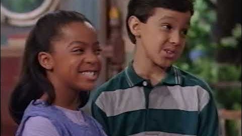 What A World We Share Credits Comparison (Screener vs. Final Version) (V2) (1999 Version) Part 27