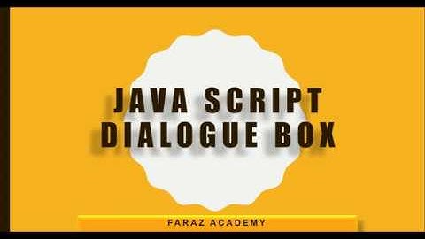 Alert box in JavaScript Dialoguebox in urdu/hindi