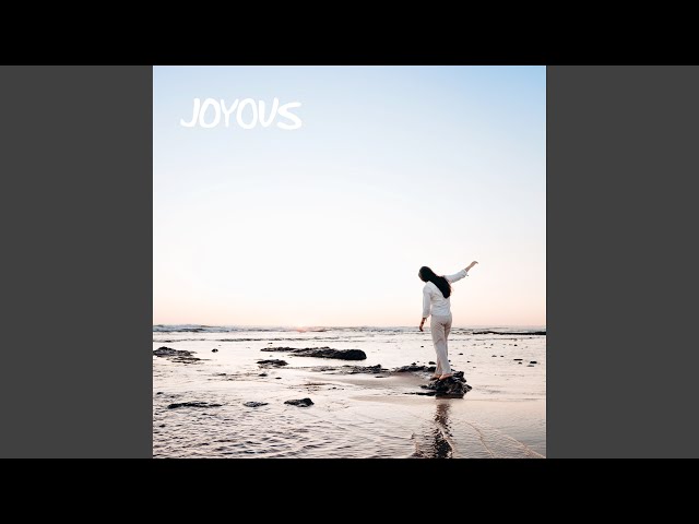 Steph Strings - JOYOUS