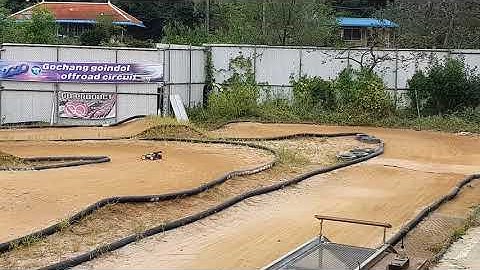 TEKNO NB48 2.0 ! NEW BLOK ENGINE BREAK IN  2020.09.05 SP570