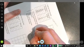 Choosing a Scale for Your Graph (on paper)