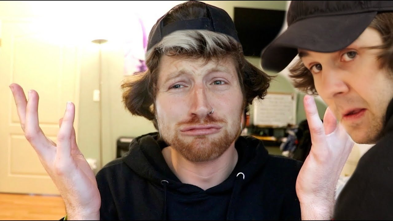 I M TEMPORARILY ENDING THE VLOG YouTube