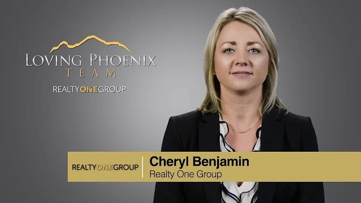 Marketing Your Home | Loving Phoenix Team | Cheryl...