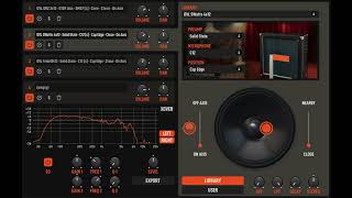 Overloud releases SuperCabinet - IR Processing Tool