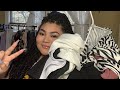 A HUGE PLUS SIZE THRIFT HAUL | and it was actually successful lmfao