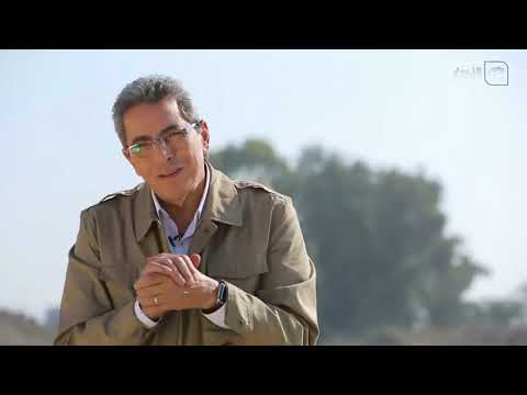 سر تكسير معبد تل بسطة وأهم معجزات السيد المسيح داخله