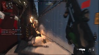 MW2 SHIPMENT Funny kid rage