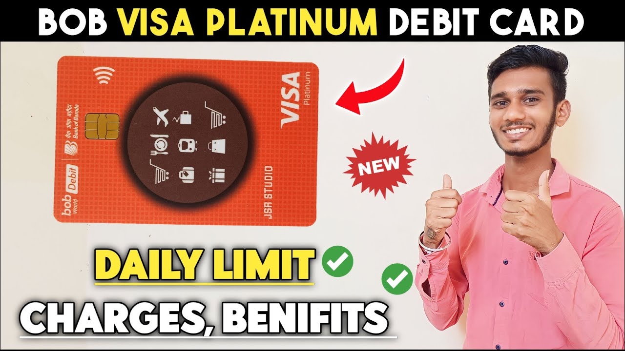 BOB Visa Platinum Debit Card Limit Charges Benifits BOB Visa Platinum bob-visa-platinum-debit-card-limit-charges-benifits-bob-visa-platinum