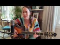 Sarah Jarosz - Love Is A Wild Thing (Kacey Musgraves cover)