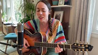 Sarah Jarosz - Love Is A Wild Thing (Kacey Musgraves cover) chords