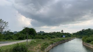 Beautiful Scenery, Dataran Kampung Wai, Kuala Perlis, 30 Apr 2025