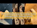 Produktbewertung Relaxdays Kubb Wikingerspiel, skandinavisches Wurfspiel, Holz, mit Tasche, Outdoors
