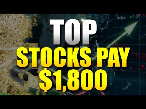 Dividend Stocks |