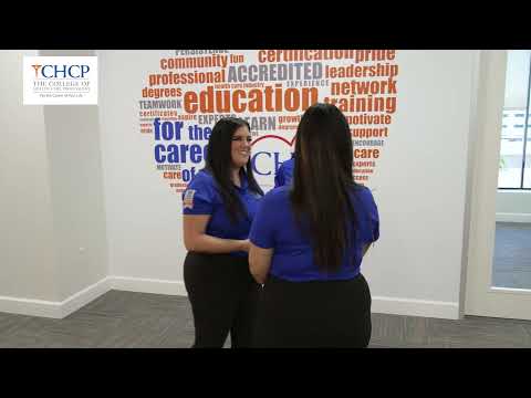 Students Come First At CHCP Every Day