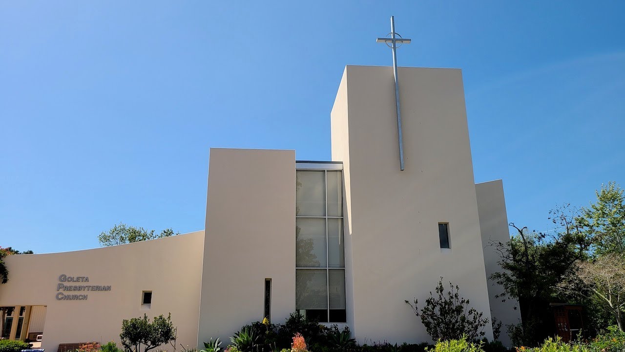 Sunday Worship 5-21-23