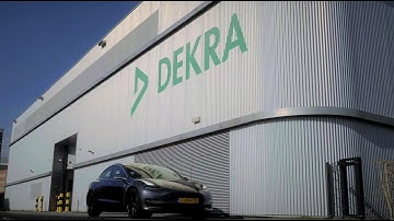 Interoperability testing of charging stations