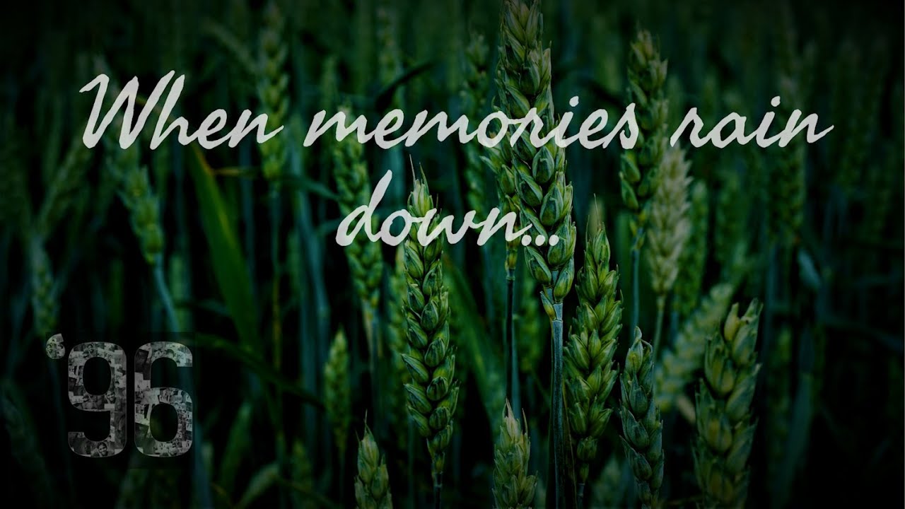 BATCH TRIBUTE - '96 Batch Trivandrum Dental College