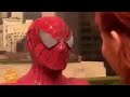 Spiderman Bailando ZIGUIRIGUIDUM