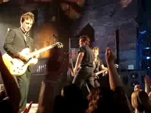 John Mellencamp If I Die Sudden Live Crump Theater