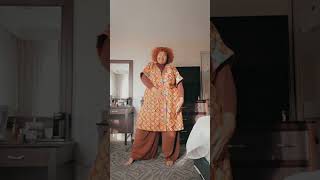 My Mufasa Coat #plussizefashion #coat #Streetwear #monochromestyle
I love to do a monochromatic look and then pop it with a vibrant statement piece like this coat. This coat, which I call my Mufasa coat, is a perfect statement piece against this brown. i think it is sophisticated without being boring... and add some funky accessories like these wing earrings and sneakers... I think it gives it a certain edge without making it look dated or matronly
In this video, Iâm bringing you a mix of **Fashion Shorts, Outfit of the Day (OOTD), and Get Ready With Me (GRWM)** moments that highlight the power of a vibrant statement pieces to subtle that elevate every look. Whether youâre into standout street style or curated designer fashion, this is all about showing how 1 piece can work for you with confidence.
tell me what you think
Expect a blend of:
⨠Tailored streetwear looks that balance structure and attitude
⨠Unique designer finds sourced from consignment and resale gems
⨠Creative styling ideas that mix high fashion with everyday wear
⨠A little humor along the wayâbecause fashion should be fun, not intimidating
From styling thrifted luxury pieces to building outfits that turn heads, this video is perfect for anyone who loves **fashion inspiration, sustainable style, and expressive personal aesthetics**.
If youâre into:
* Outfit inspiration
* Streetwear fashion
* Designer on a budget
* Consignment shopping finds
* GRWM and daily styling content
* Bold color styling (especially yellow outfits đ)
âŚthen youâre in the right place.
Donât forget to like, comment, and subscribe for more fashion content, travel style, and lifestyle inspiration. Let me know your favorite look and how YOU would style yellow!
#FashionShorts #OOTD #GRWM #StreetwearStyle #YellowOutfit #DesignerFinds #ThriftedFashion #SustainableStyle #LuxuryForLess #FashionInspo My Mufasa Coat #plussizefashion #coat #Streetwear #monochromestyle