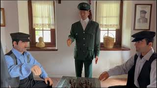 Muğla’da Gizli Kalmış Bir Durak: Ulysse Ile Belen Kahvesi