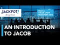 Jackpot digital an introduction to president  ceo jacob kalpakian
