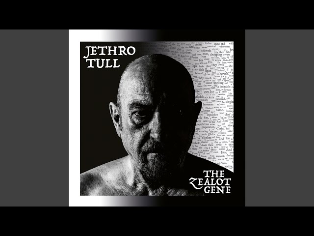 Jethro Tull - Barren Beth, Wild Desert John