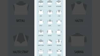 blouse design type