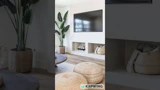 Living Room Tv Unit Ideas Decor Inspired Design