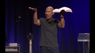 I'm Leaving in 2020 'Be Fishers of Men' - Francis Chan