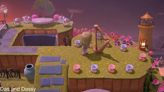 Animal Crossing New Horizons | Relaxing Gameplay with No Commentary screenshot 4