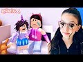 Roblox - A MENINA ABANDONADA !!! Novelinha #02 (Adopt Me) | Luluca Games