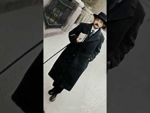 Как погиб  Альберт Эйнштейн #shorts