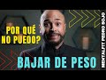 Cómo Bajar de Peso