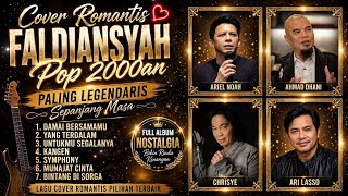 COVER ROMANTIS POP 2000AN PALING LEGENDARIS | FALDIANSYAH - Damai Bersamamu, Yang Terdalam, Kangen