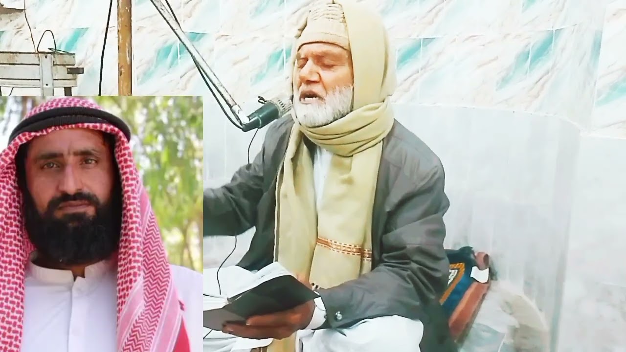 توڏي تڏهن ٿو ڪال ڪيان