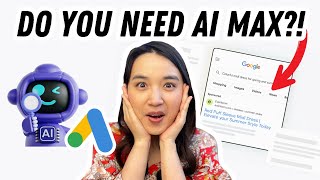 Don’t Use Google AI Max Until You Watch This