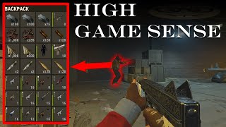 Rust high gamesense snowball (1 life, no depo)