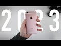 I Tried Using The iPhone 6s For A Week in 2023