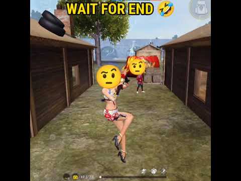 HI HELLO HOW ARE YOU  FREE FIRE FUNNY MOMENTS