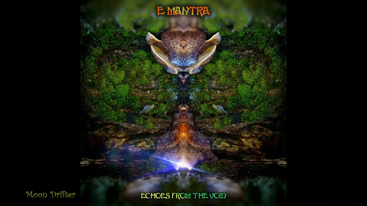 E-Mantra - Moon Drifter (Remastered) ᴴᴰ adlı videoyu YouTube'da izle E-Mantra - Moon Drifter (Remastered) ᴴᴰ adlı videoyu YouTube'da izle