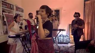 Nadir - Senja (Live In The House)