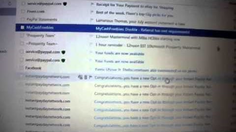 Instant Payday Network Craigslist Results