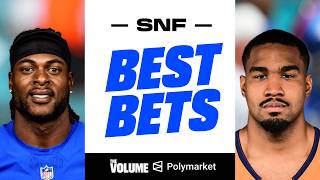NFL Sunday Night Football Bets & Player Props: Rams vs. Broncos Picks (Week 3) screenshot 5