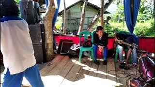 live dede prayoga ctp sendiri pasar bungbulang