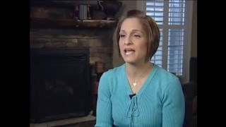 Mary Lou Retton- Total Hip Replacement patient of Brian Parsley MD