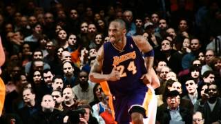 Phantom: Best of Kobe Bryant 2012