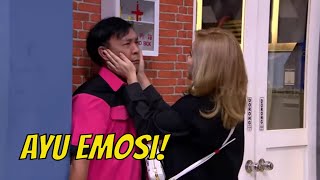 Daus Separo Bikin Ayu Panik dan Emosi | LAPOR PAK! BEST MOMENT (26/08/21)
